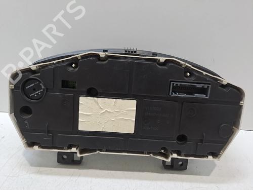 Kombinert Instrument FORD FOCUS II Turnier (DA_, FFS, DS) 1.6 TDCi | BP29709519C47