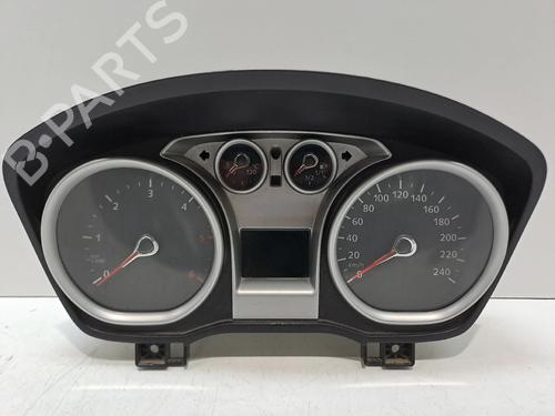Kombinert Instrument FORD FOCUS II Turnier (DA_, FFS, DS) 1.6 TDCi (109 hp) 29709519
