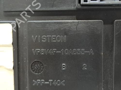 Kombinert Instrument FORD FOCUS II Turnier (DA_, FFS, DS) 1.6 TDCi | BP29709519C47