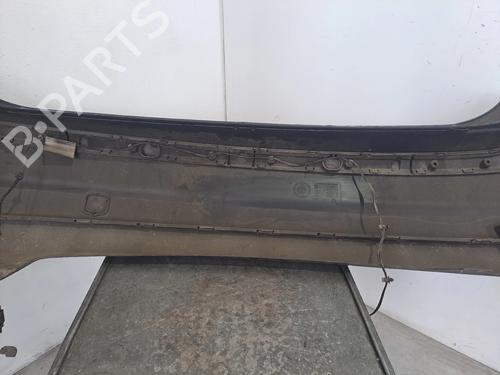 Rear bumper FORD FOCUS II (DA_, HCP, DP) 1.6 TDCi | BP29709517C8