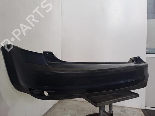 Rear bumper FORD FOCUS II (DA_, HCP, DP) 1.6 TDCi | BP29709517C8