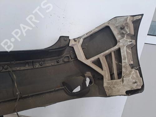 Rear bumper FORD FOCUS II (DA_, HCP, DP) 1.6 TDCi | BP29709517C8