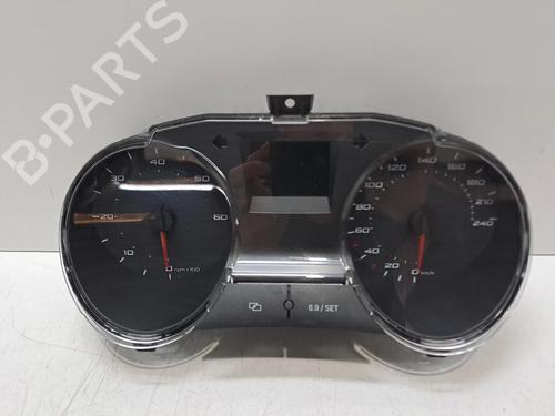 instrument-cluster-seat-ibiza-iv-st-6j8-6p8-2010-2011-2012-2013-2014-2015-2016-29709520 main image