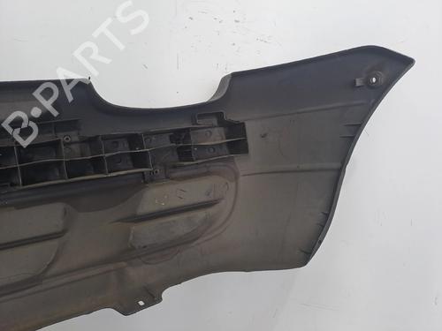 Front bumper RENAULT TWINGO I (C06_) 1.2 (C063, C064) | BP29709516C7