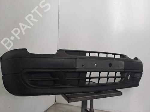 Front bumper RENAULT TWINGO I (C06_) 1.2 (C063, C064) | BP29709516C7