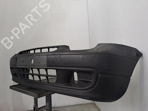 Front bumper RENAULT TWINGO I (C06_) 1.2 (C063, C064) | BP29709516C7