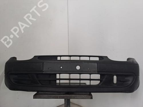 Used Front bumper RENAULT TWINGO I (C06_) 1.2 (C063, C064) (55 hp) 29709516