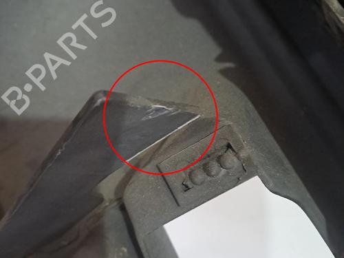 Front bumper RENAULT TWINGO I (C06_) 1.2 (C063, C064) | BP29709516C7