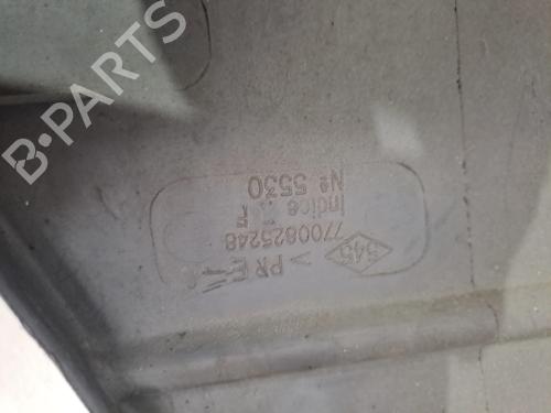 Front bumper RENAULT TWINGO I (C06_) 1.2 (C063, C064) | BP29709516C7