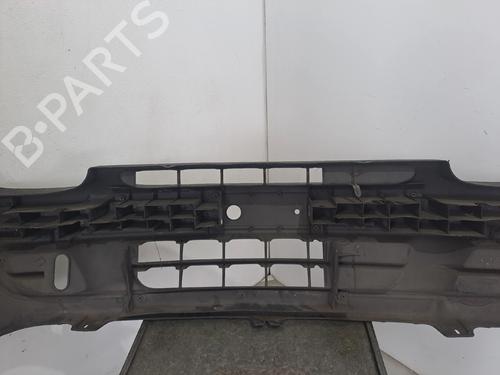 Front bumper RENAULT TWINGO I (C06_) 1.2 (C063, C064) | BP29709516C7