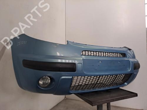 Front bumper CITROËN C3 Pluriel (HB_) 1.4 | BP29711430C7