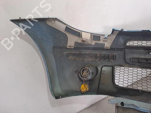 Front bumper CITROËN C3 Pluriel (HB_) 1.4 | BP29711430C7