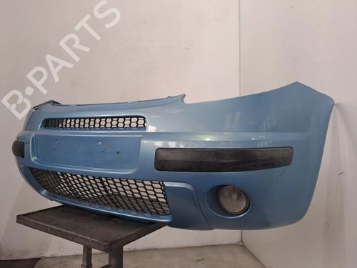 Front bumper CITROËN C3 Pluriel (HB_) 1.4 | BP29711430C7