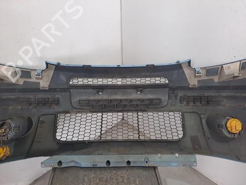 Front bumper CITROËN C3 Pluriel (HB_) 1.4 | BP29711430C7