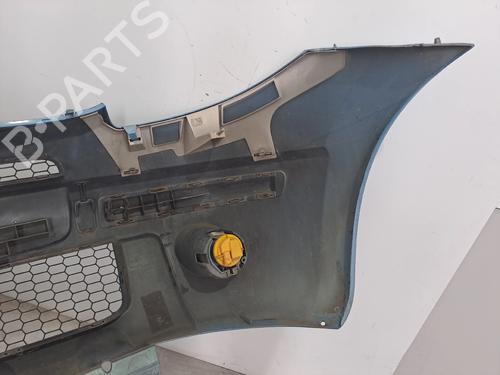 Front bumper CITROËN C3 Pluriel (HB_) 1.4 | BP29711430C7