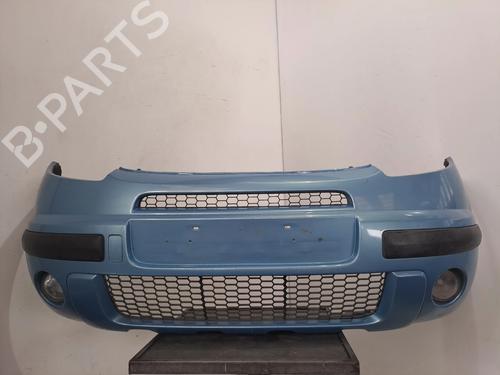 front-bumper-citroen-c3-pluriel-hb_-2003-29711430 main image