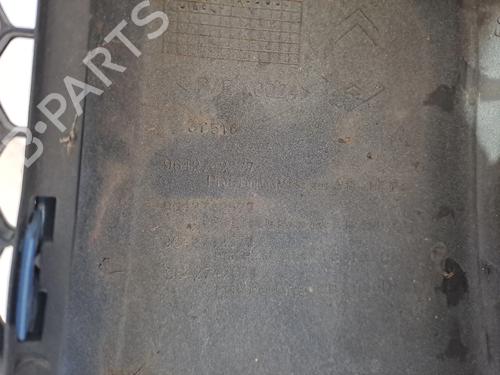 Front bumper CITROËN C3 Pluriel (HB_) 1.4 | BP29711430C7