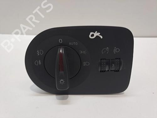 Hovedlysbryter SEAT IBIZA IV ST (6J8, 6P8) 1.2 TDI (75 hp) 29717643