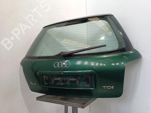 Bakluke CC/Kombi-Kupé AUDI A4 B5 Avant (8D5) 1.9 TDI | BP29732148C6 