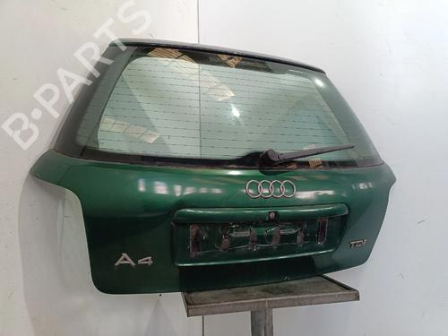 Bakluke CC/Kombi-Kupé AUDI A4 B5 Avant (8D5) 1.9 TDI | BP29732148C6 