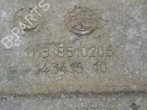 Oliebundkar BMW 1 (F20) 116 d | BP29732150M115 