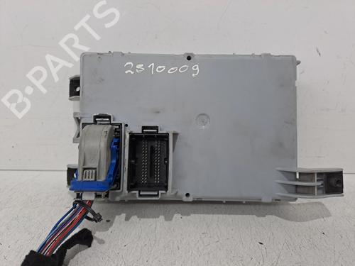 Used Fuse box OPEL COMBO Box Body/MPV (X12) 1.3 CDTI (B05) (95 hp) 29732156