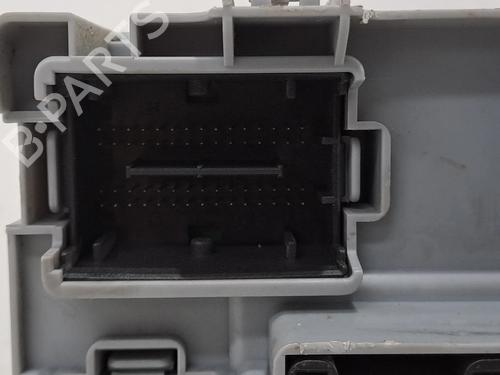 Fuse box OPEL COMBO Box Body/MPV (X12) 1.3 CDTI (B05) | BP29732156E1 