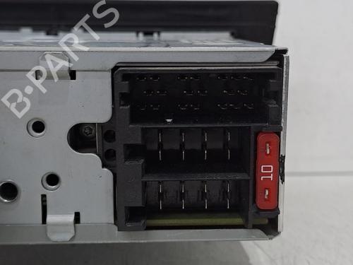 Radio OPEL COMBO Box Body/MPV (X12) 1.3 CDTI (B05) | BP29732157E6 