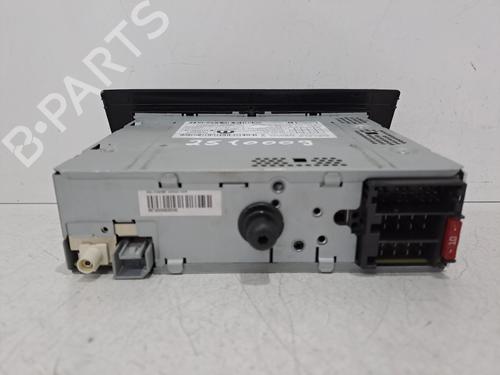 Radio OPEL COMBO Box Body/MPV (X12) 1.3 CDTI (B05) | BP29732157E6 