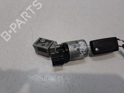 Ignition barrel PEUGEOT 5008 (0U_, 0E_) 1.6 HDi | BP29732161M48