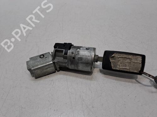 Used Ignition barrel PEUGEOT 5008 (0U_, 0E_) 1.6 HDi (112 hp) 29732161