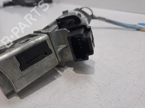 Ignition barrel PEUGEOT 5008 (0U_, 0E_) 1.6 HDi | BP29732161M48