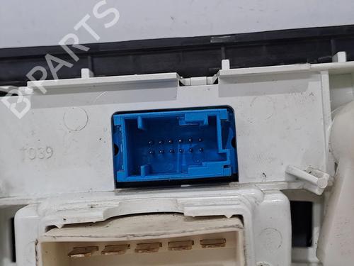 Climate control OPEL COMBO Box Body/MPV (X12) 1.3 CDTI (B05) | BP29732162I5