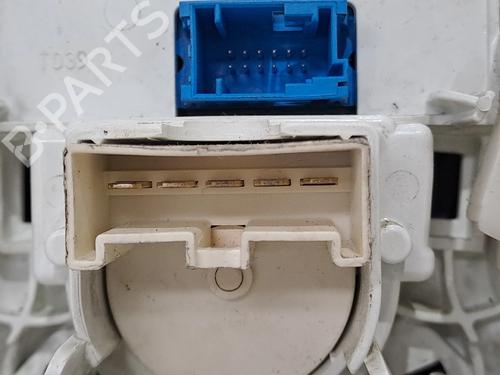 Climate control OPEL COMBO Box Body/MPV (X12) 1.3 CDTI (B05) | BP29732162I5