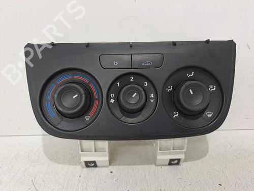 Used Climate control OPEL COMBO Box Body/MPV (X12) 1.3 CDTI (B05) (95 hp) 29732162