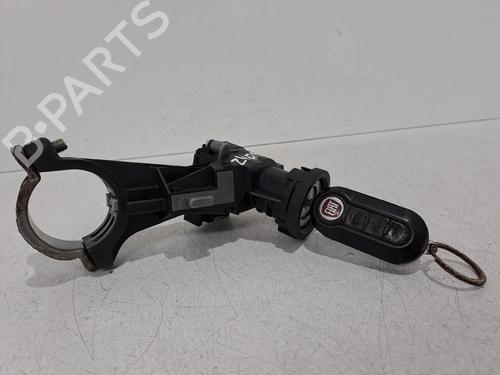 Used Ignition barrel FIAT PUNTO EVO (199_) 1.4 (199AXB1A) (77 hp) 29732167