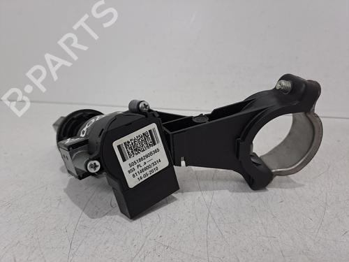 Ignition barrel FIAT PUNTO EVO (199_) 1.4 (199AXB1A) | BP29732167M48 