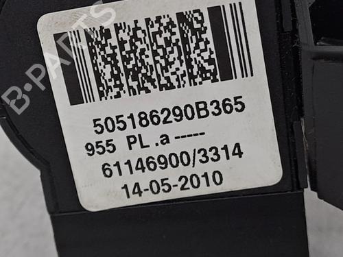 Ignition barrel FIAT PUNTO EVO (199_) 1.4 (199AXB1A) | BP29732167M48 