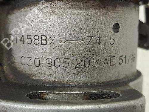 Ignition distributor VW POLO III (6N1) 50 1.0 | BP29737414M68 