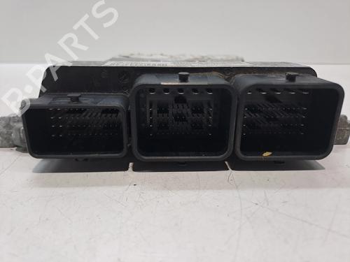 Engine control unit (ECU) PEUGEOT 5008 (0U_, 0E_) 1.6 HDi | BP29737422M57