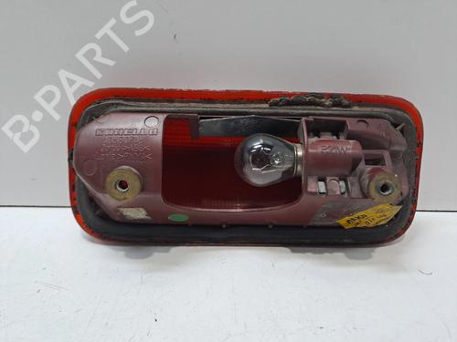 Third brake light FIAT DOBLO Box Body/MPV (223_) 1.9 D (223ZXB1A) | BP29746025L11 