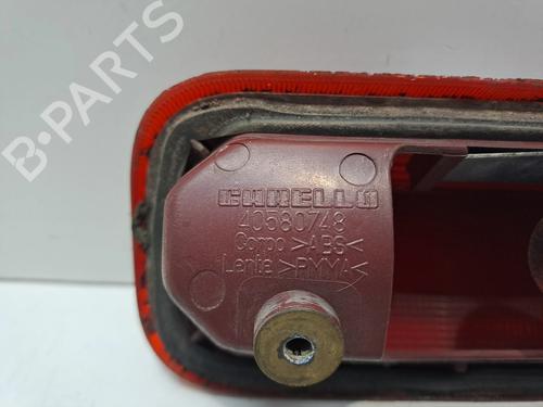 Third brake light FIAT DOBLO Box Body/MPV (223_) 1.9 D (223ZXB1A) | BP29746025L11 