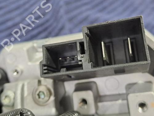 Steering column SEAT ARONA (KJ7, KJP)  | BP29746026M21 