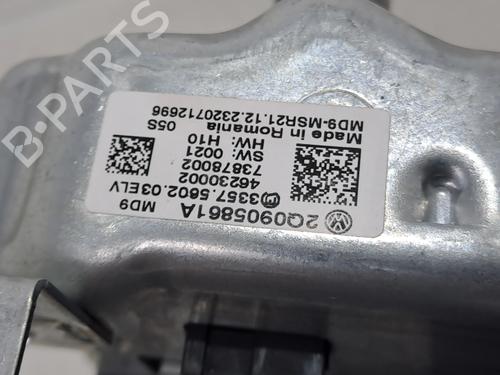 Steering column SEAT ARONA (KJ7, KJP)  | BP29746026M21 