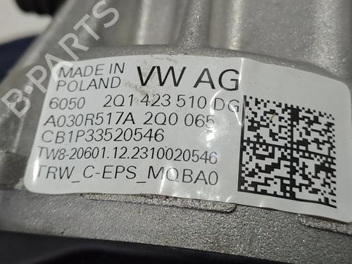 Steering column SEAT ARONA (KJ7, KJP)  | BP29746026M21 