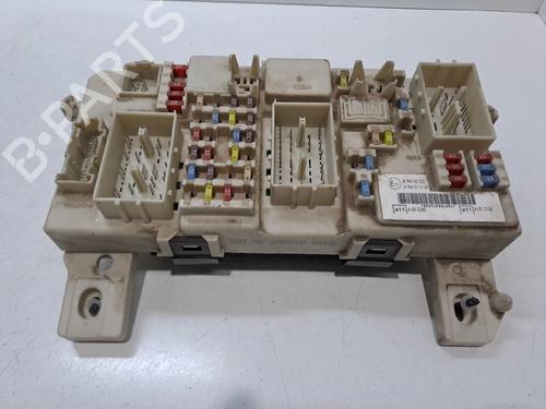 Used Fuse box FORD FOCUS II Turnier (DA_, FFS, DS) 1.6 TDCi (109 hp) 29747530