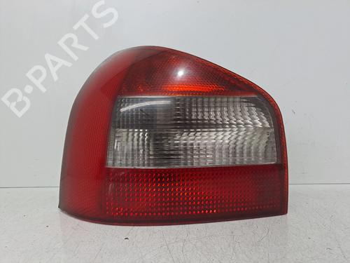 Used Left taillight AUDI A3 (8L1) 1.9 TDI (110 hp) 29747534