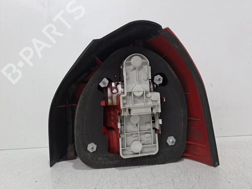 Left taillight AUDI A3 (8L1) 1.9 TDI | BP29747534C34