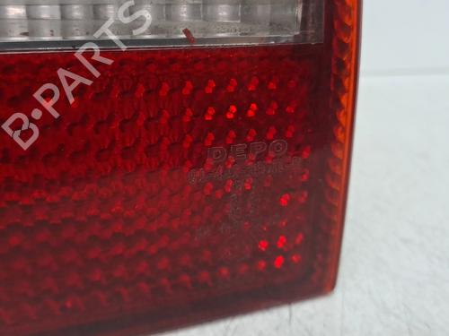 Left taillight AUDI A3 (8L1) 1.9 TDI | BP29747534C34