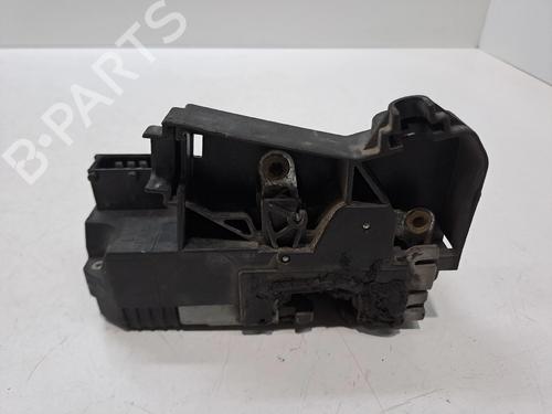 Venstre foran lås OPEL CORSA C (X01) 1.7 DI (F08, F68) | BP29747538C98 